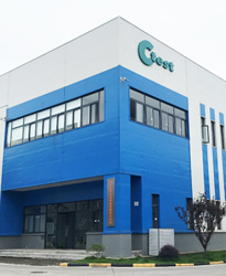 重慶凱測試驗設備有限公司（產品：SVG）