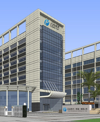 云谷技術(shù)(珠海)有限公司