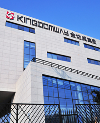 廈門金達(dá)威集團(tuán)股份有限公司(產(chǎn)品:APF)