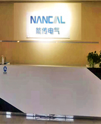 墨西哥鋼廠 APFC 無(wú)功補(bǔ)償項(xiàng)目(產(chǎn)品:APF)