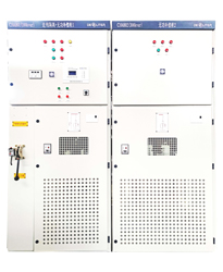 如何提高新建泵站功率因數(shù)?