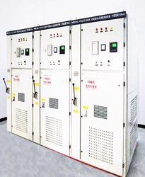 泵站無功補(bǔ)償問題該如何解決?