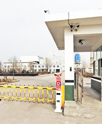 60萬噸/年蘭炭項目--借助眾升科技高壓無功補(bǔ)償裝置，功率因數(shù)達(dá)標(biāo)！