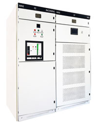 海外（斐濟(jì)）項目，眾升科技產(chǎn)品助力他國電能質(zhì)量！