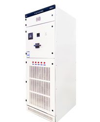 攀枝花寶達(dá)鈦業(yè)項目--眾升科技低壓無功補(bǔ)償裝置，助力客戶高效用電、實現(xiàn)電費零罰款！