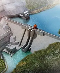 眾升科技高壓無(wú)功補(bǔ)償裝置成功入駐西藏扎拉水電站，助力高效用電！