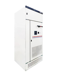 張家港市華昌新材料項(xiàng)目--眾升科技無(wú)功補(bǔ)償裝置，助力高效用電、改善用電質(zhì)量！