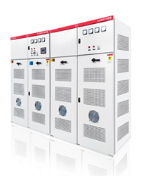 眾升科技低壓濾波補(bǔ)償裝置--助力威遠(yuǎn)華原復(fù)合材料項(xiàng)目，功率因數(shù)達(dá)標(biāo)！改善用電質(zhì)量！