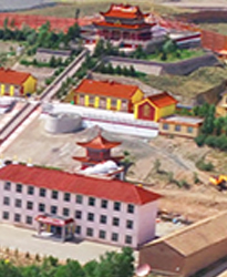 眾升科技10kV高壓無功補償柜--入駐內(nèi)蒙古大中礦業(yè),助力高效用電、改善用電質(zhì)量!