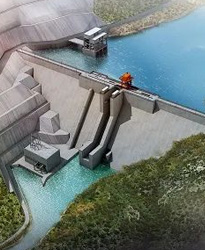 眾升科技高壓無功補(bǔ)償裝置--成功入駐西藏扎拉水電站,助力高效用電!