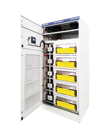 福建尤溪華港項(xiàng)目--借助眾升科技專用電能質(zhì)量綜合治理裝置MEC,改善電能質(zhì)量!