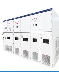 南京寶泰特種材料項(xiàng)目--借助眾升科技高壓無功補(bǔ)償裝置,改善電能質(zhì)量!