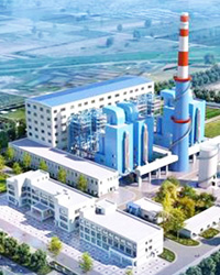 眾升科技高壓無功補償柜--助力晉中市太谷區(qū)集中供熱城鄉(xiāng)一體化建設(shè)項目，改善電能質(zhì)量!