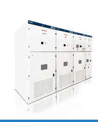 眾升科技高壓無功補償柜助力長豐縣“三達標一美麗”水利建設(shè)工程項目高效用電。