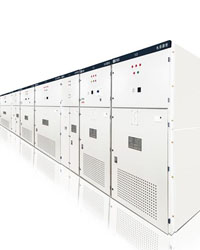 眾升科技高壓無功補償柜，助力益海嘉里（周口）生物科技有限公司高效用電，改善用電質(zhì)量！