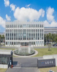 眾升科技高壓無功補償柜--助力?蕪湖永臻科技有限公司高效用電，改善用電質(zhì)量！