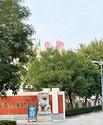 眾升科技高壓無功補(bǔ)償柜 --助力山東福洋生物科技股份有限公司,高效用電、改善用電質(zhì)量！