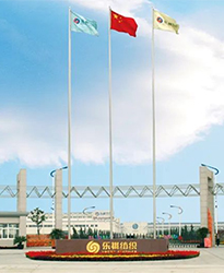 眾升科技高壓動(dòng)態(tài)無功補(bǔ)償裝置(SVG)——助力宜興新樂祺紡織印染有限公司高效用電、改善電能質(zhì)量！