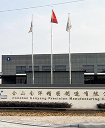 眾升科技光伏專用無功補(bǔ)償裝置——助力含山林頭鎮(zhèn)南洋精密機(jī)械制造有限公司高效用電、改善電能質(zhì)量！