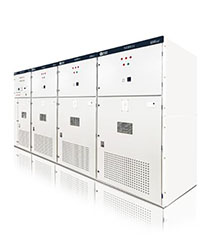 眾升科技高壓無功補(bǔ)償柜--助力安徽迪合永欣藥業(yè)有限公司，高效用電、改善電能質(zhì)量！