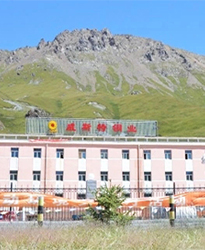 眾升科技系統(tǒng)輕載補(bǔ)償裝置--助力青海威斯特銅業(yè)有限責(zé)任公司,高效用電、改善電能質(zhì)量!