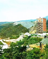 眾升科技高壓動(dòng)態(tài)無(wú)功補(bǔ)償裝置(SVG)--助力中國(guó)有色集團(tuán)撫順紅透山礦業(yè)有限公司高效用電、改善電能質(zhì)量!