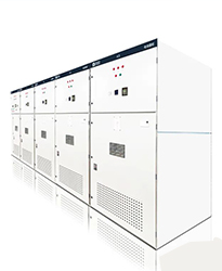 眾升科技高壓無(wú)功補(bǔ)償柜--助力渦陽(yáng)縣鴻陽(yáng)建筑科技有限公司高效用電、改善電能質(zhì)量!