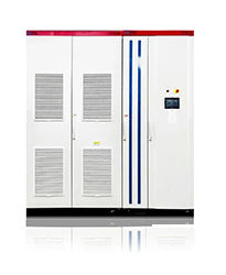 眾升科技高壓動(dòng)態(tài)無(wú)功補(bǔ)償裝置(SVG)--助力湖州弗蘭德通訊科技有限公司高效用電、改善電能質(zhì)量!