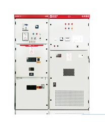 眾升科技高壓無(wú)功補(bǔ)償柜--助力內(nèi)蒙古慶華集團(tuán)慶華煤化有限責(zé)任公司,高效用電、改善電能質(zhì)量!