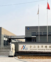 眾升科技光伏專用無(wú)功補(bǔ)償裝置--助力?含山林頭鎮(zhèn)南洋精密機(jī)械制造有限公司高效用電、改善電能質(zhì)量!