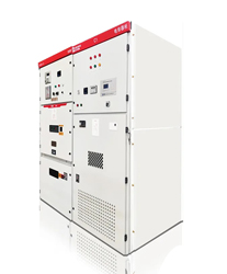 眾升科技高壓無(wú)功補(bǔ)償柜,助力內(nèi)蒙古慶華集團(tuán)慶華煤化有限責(zé)任公司高效用電、改善用電質(zhì)量!