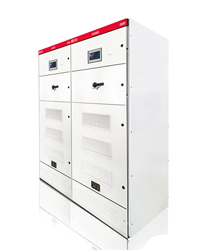 眾升科技低壓濾波柜,助力遷安市九江煤炭?jī)?chǔ)運(yùn)有限公司高效用電、改善用電質(zhì)量!