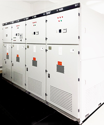 眾升科技高壓無功補償柜,助力武穴港田鎮(zhèn)港區(qū)盤塘作業(yè)區(qū)散貨碼頭工程項目,高效用電、改善電能質(zhì)量!