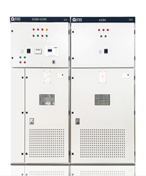 眾升科技高壓無功補(bǔ)償柜,助力甘肅量維生物工程有限公司,高效用電、改善用電質(zhì)量!