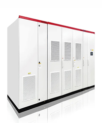 眾升科技高壓動(dòng)態(tài)無(wú)功補(bǔ)償裝置(SVG),助力四川榮縣雙慶礦業(yè)有限公司,高效用電、改善電能質(zhì)量!