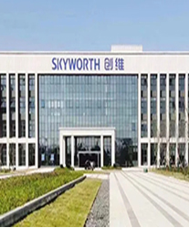 眾升科技高壓動態(tài)無功補償裝置(SVG),助力創(chuàng)維集團滁州智能家電產(chǎn)業(yè)園,高效用電、改善電能質(zhì)量!