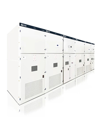 眾升科技高壓無功補償柜,助力武漢經(jīng)濟技術(shù)開發(fā)區(qū)(漢南區(qū))固體廢棄物資源化處置項目,高效用電、改善用電質(zhì)量!