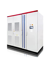 眾升科技高壓動態(tài)無功補償裝置(SVG),助力江蘇泰茂車業(yè)有限公司,高效用電、改善電能質(zhì)量!