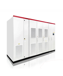 眾升科技高壓動(dòng)態(tài)無(wú)功補(bǔ)償裝置(SVG),助力盤州市喜樂(lè)慶煤業(yè)有限公司,高效用電、改善電能質(zhì)量!