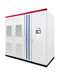 眾升科技高壓動態(tài)無功補償裝置(SVG),助力浙江再生天橋置業(yè)有限公司,高效用電、改善用電質(zhì)量!