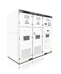 眾升科技高壓動(dòng)態(tài)無功補(bǔ)償裝置(SVG),助力大連永濟(jì)電機(jī)電器科技發(fā)展有限公司,高效用電、改善用電質(zhì)量!