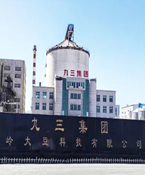 眾升科技低壓動(dòng)態(tài)無功補(bǔ)償裝置,助力九三集團(tuán)鐵嶺大豆科技有限公司,高效用電!