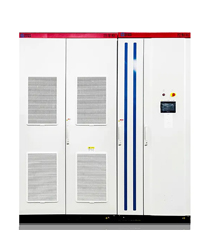 眾升科技高壓動(dòng)態(tài)無功補(bǔ)償裝置(SVG),助力陜西發(fā)電集團(tuán)東方智慧能源有限公司,高效用電!