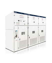 眾升科技高壓無功補(bǔ)償柜,助力貴州中偉興陽儲能科技有限公司,高效用電!