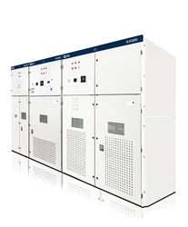 眾升科技高壓無(wú)功補(bǔ)償柜，助力安徽皖維集團(tuán)有限責(zé)任公司，高效用電！