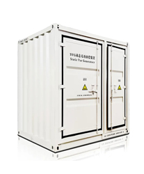 眾升科技高壓動(dòng)態(tài)無(wú)功補(bǔ)償裝置(SVG)，助力安徽艾格康家居科技股份有限公司，高效用電！