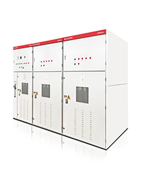 眾升科技高壓無(wú)功補(bǔ)償柜，助力臨清德能金玉米生物有限公司，高效用電、改善用電質(zhì)量！