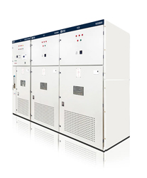 眾升科技高壓無(wú)功補(bǔ)償柜，助力上海松江綜合交通樞紐項(xiàng)目，高效用電場(chǎng)！