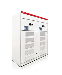 眾升科技低壓動(dòng)態(tài)無(wú)功補(bǔ)償裝置，助力芙絲（湖北）飲品有限公司項(xiàng)目，高效用電！