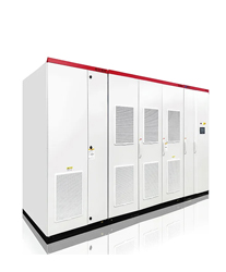 眾升科技高壓動(dòng)態(tài)無(wú)功補(bǔ)償裝置(SVG),助力榆林市榆陽(yáng)區(qū)長(zhǎng)城煤礦項(xiàng)目，高效用電！